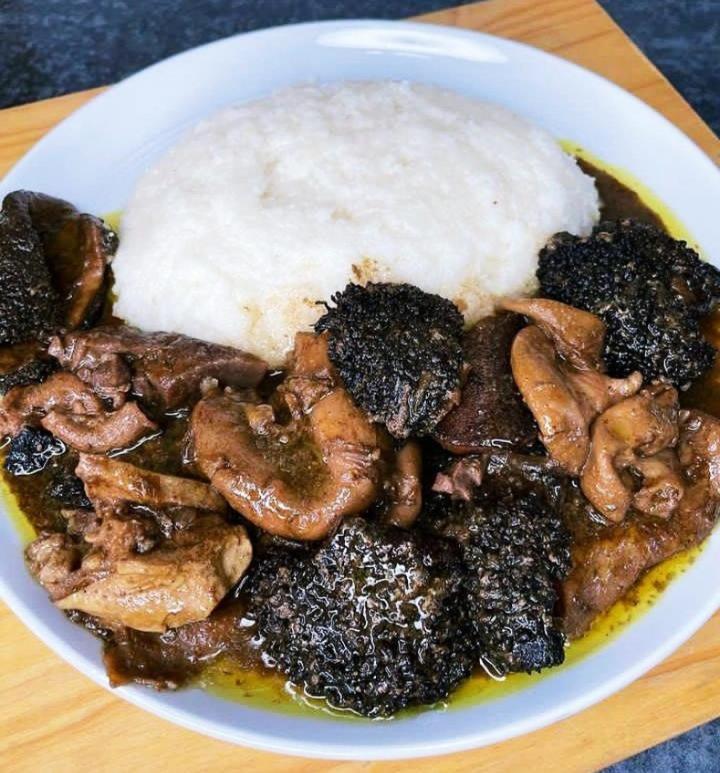 Giyani African Cuisine Restaurant Bed & Breakfast エクステリア 写真