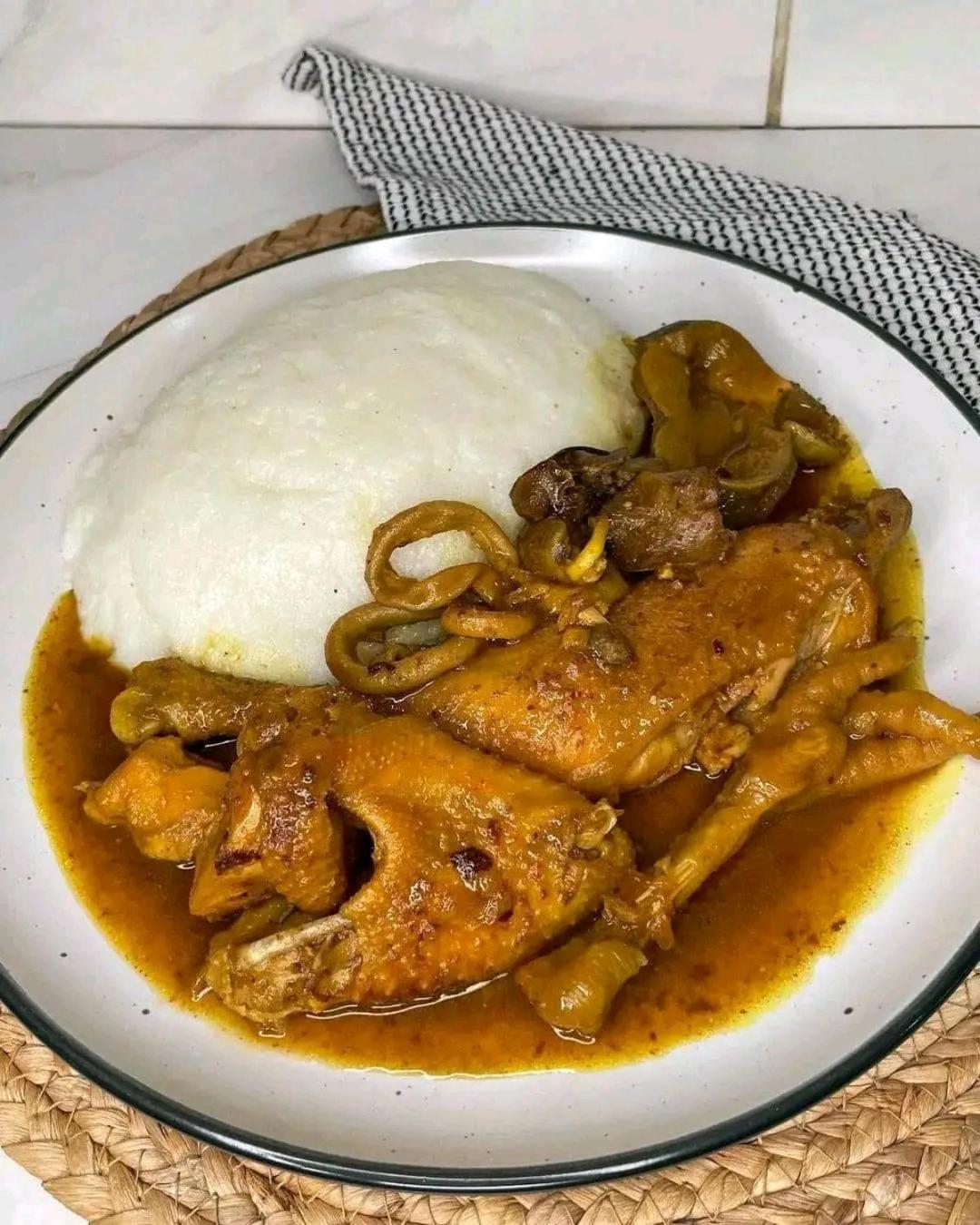 Giyani African Cuisine Restaurant Bed & Breakfast エクステリア 写真